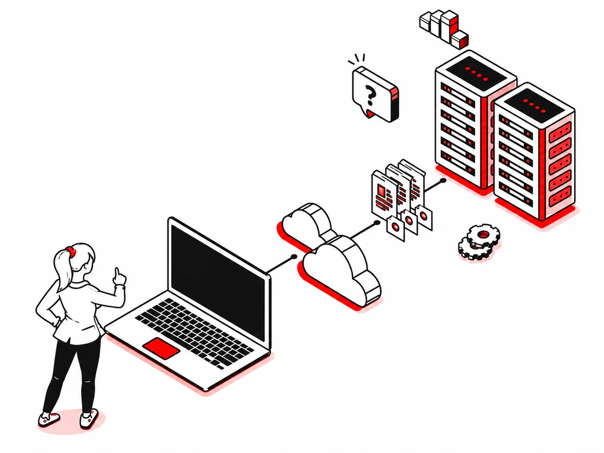 Server-side tracking, from day one